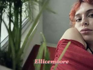 Ellicemoore