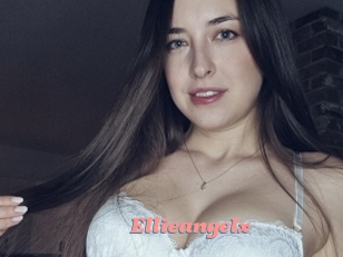 ellieangelx Webcam Sex Site