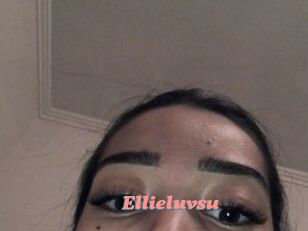 ellieluvsu Webcam Sex Site