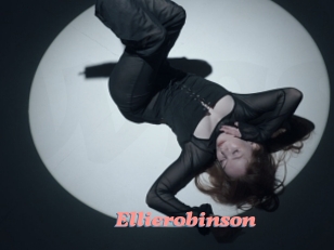 ellierobinson Webcam Sex Site