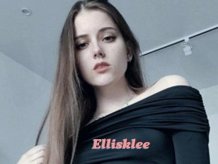Ellisklee