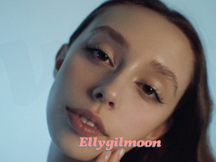 ellygilmoon Webcam Sex Site