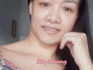 Ellyhuong