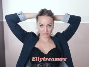Ellytreasure