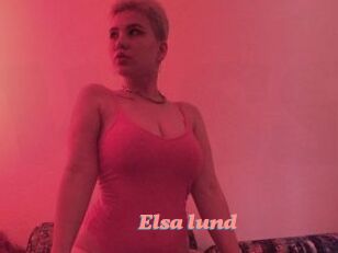 Elsa_lund