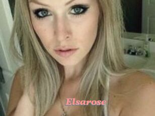 Elsarose