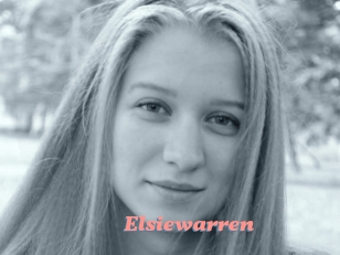 Elsiewarren