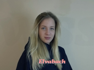 Elvabach