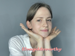 Elvagoldsworthy