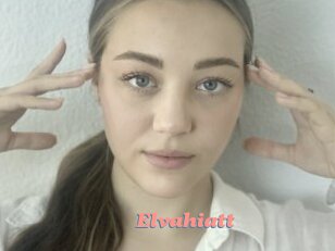 Elvahiatt