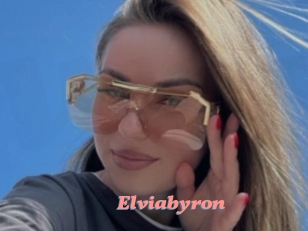 Elviabyron