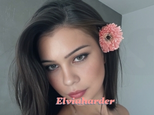 Elviaharder
