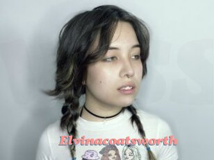 Elvinacoatsworth