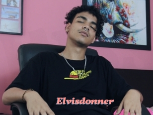 Elvisdonner