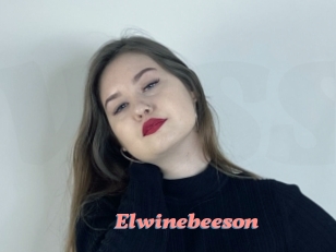 Elwinebeeson