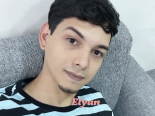 Elyan