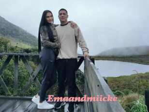 Emaandmiicke