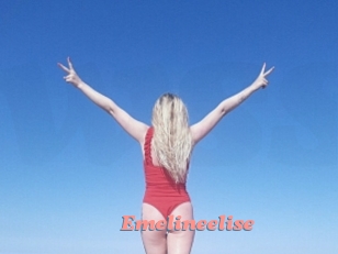 emelineelise Webcam Sex Site