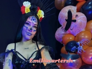 emiliacartersh Webcam Sex Site