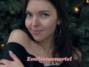 Emilianamartel