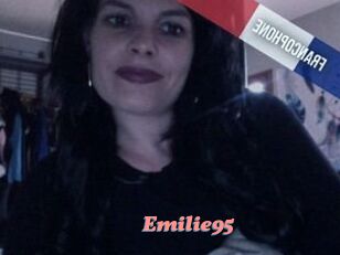 emilie95 Webcam Sex Site