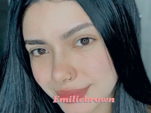 Emiliebrown