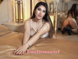 Emiliemuriel