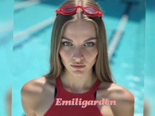 emiligarden Webcam Sex Site