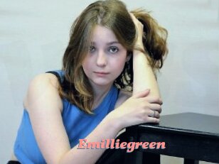 Emilliegreen