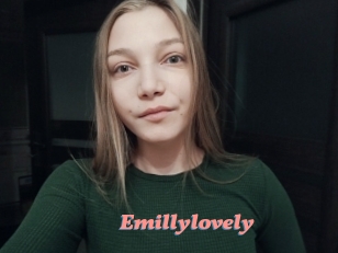 emillylovely Webcam Sex Site