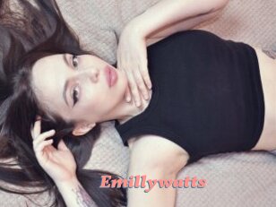 Emillywatts