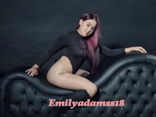 Emilyadamss18