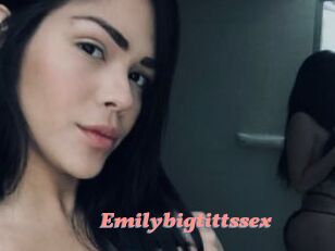 Emilybigtittssex