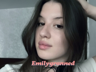 Emilygranned