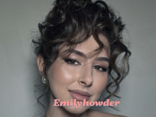 Emilyhowder