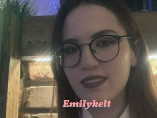 emilykelt Webcam Sex Site
