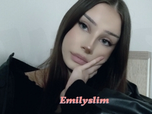 emilyslim Webcam Sex Site
