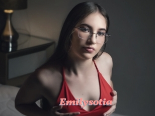emilysotia Webcam Sex Site