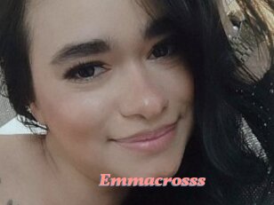 emmacrosss Webcam Sex Site