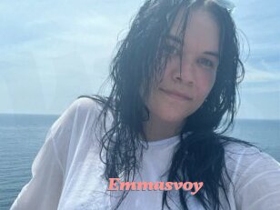 Emmasvoy