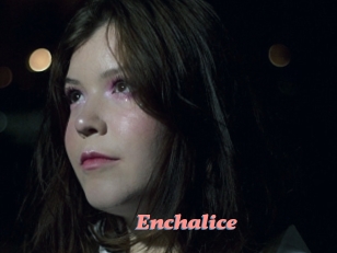 Enchalice