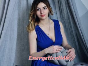 Energeticalida