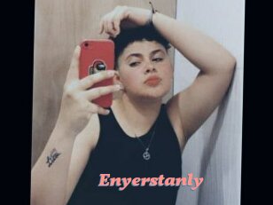 Enyerstanly
