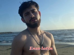 Enzo_latin