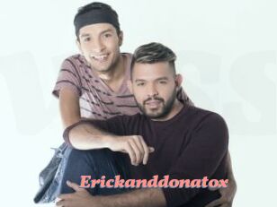 Erickanddonatox