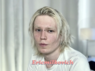 Ericmilkovich