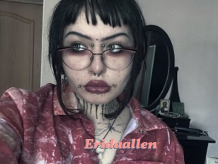 Eridaallen