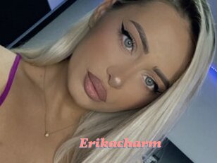 erikacharm Webcam Sex Site
