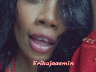 Erikajaasmin