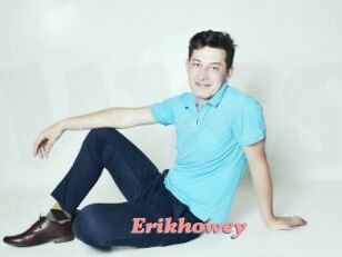 Erikhowey